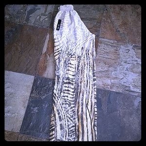 *NWT* Nic & Zoe flare leg pants size small